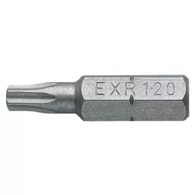 "FACOM" 1/4" atsarginis antgalis "Torx® T 30"