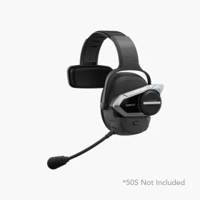 SENA Vienos ausies ausinė 50S