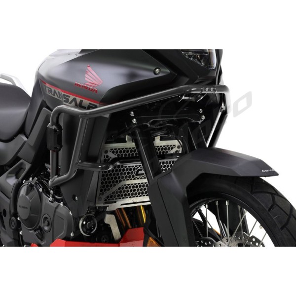 CROSS PRO Trail apsauginiai lankai (Crash bar) Honda XL 750cc 23-25