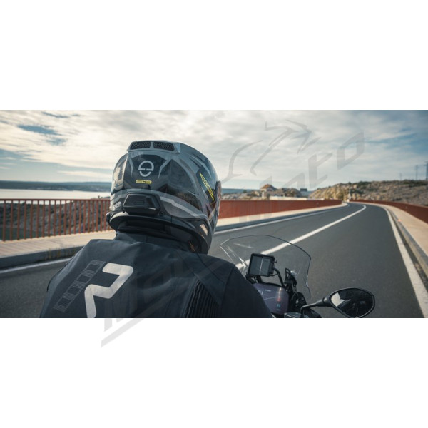 Schuberth SC2 Standard Pasikalbėjimo Įranga C5, E2, S3, J2 Šalmams