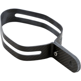AKRAPOVIC Muffler Clamp CZ26