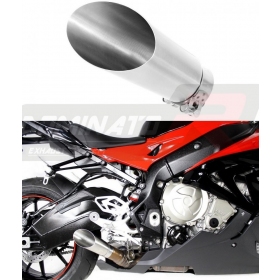 Exhaust silincer Dominator GP3 BMW S1000RR 2015-2016