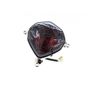 Tail light TNT Yamaha Aerox / Mbk Nitro (13->16)