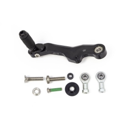 GILLES TOOLING Gear Lever Honda CRF / Yamaha XTZ 690/1100 19-25