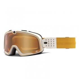OFF ROAD 100% Barstow Oceanside Goggles