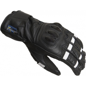 Lindstrands Backa Waterproof Motorcycle Gloves