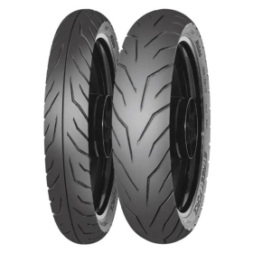 MITAS Tyre STREET FORCE 62S TL/TT 130/70 R17 