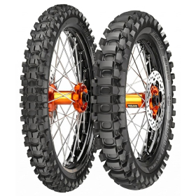 Padanga METZELER MC360 MID HARD 90/90 R21 54M TT 