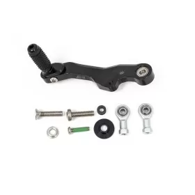 GILLES TOOLING Gear Lever Honda CRF / Yamaha XTZ 690/1100 19-25
