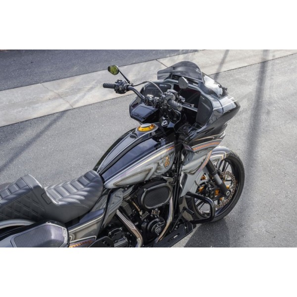 ARLEN NESS Pop-Up Gas Cap