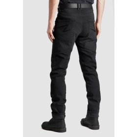 PANDO MOTO BOSS DYN 01 Vyriški džinsai Slim-Fit Cordura / BALISTEX 