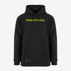 Finntrail LogoQR 6803 Džemperis