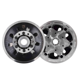 STM CLG Off-Road sankabos kompl. GAS GAS / HUSQVARNA / KTM 125 2019-2022