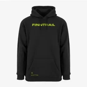 Finntrail LogoQR 6803 Džemperis