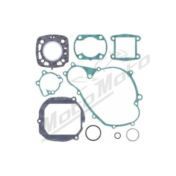 CENTAURO Complete Engine Gasket Set YAMAHA YZ 80 1985-1992