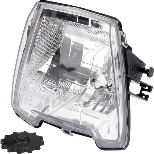 MOOSE OFFROAD priekinis žibintas Polaris Sportsman 570 14-17