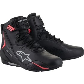 ALPINESTARS Stella Faster-4 Drystar Shoes