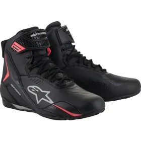 ALPINESTARS Stella Faster-4 Drystar Shoes