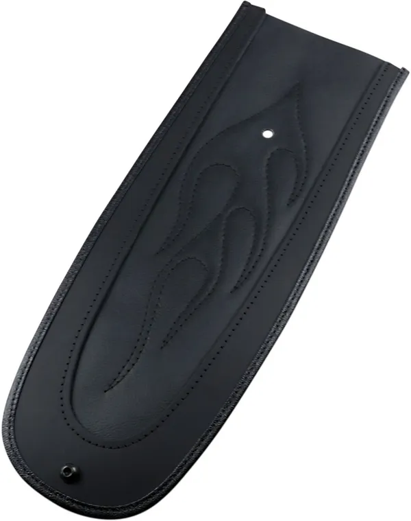 DRAG SPECIALTIES SEATS Fender Galinio purvasaugio odinė apdaila Harley Davidson FLD / FLSTFB / FLSTFBS / FLSTN 1450-1800cc 05-17
