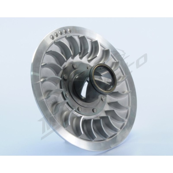 POLINI Speed Drive torque corrector Yamaha T-Max 530-560cc 12-25