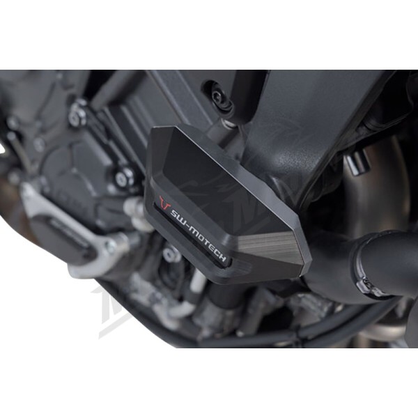 SW-MOTECH Frame Slider Kit Yamaha MT-10 21-24
