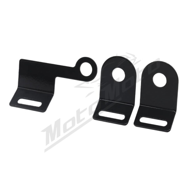 THRASHIN SUPPLY CO. Essential Saddlebags