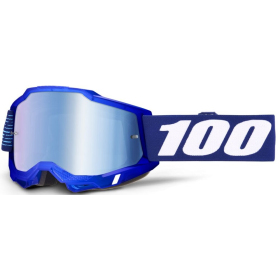 100% Accuri 2 2028 Goggle (Mirror Lens)