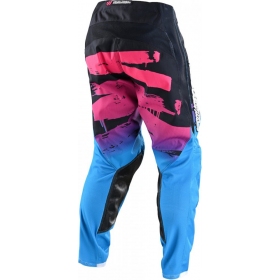 Off Road Pants Troy Lee Designs One & Done GP Brushed