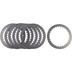 PROX Drive Plate Kit Honda / Husqvarna 250/510 00-26
