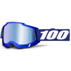 100% Accuri 2 2028 Goggle (Mirror Lens)
