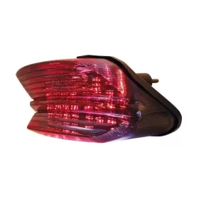 HIGHSIDER LED TailLight Yamaha XJR 1300cc 99-07