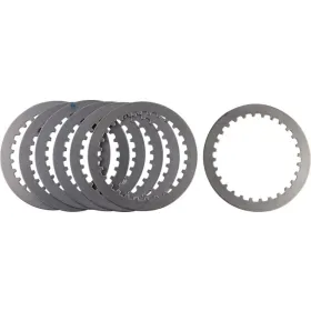 PROX Drive Plate Kit Honda / Husqvarna 250/510 00-26