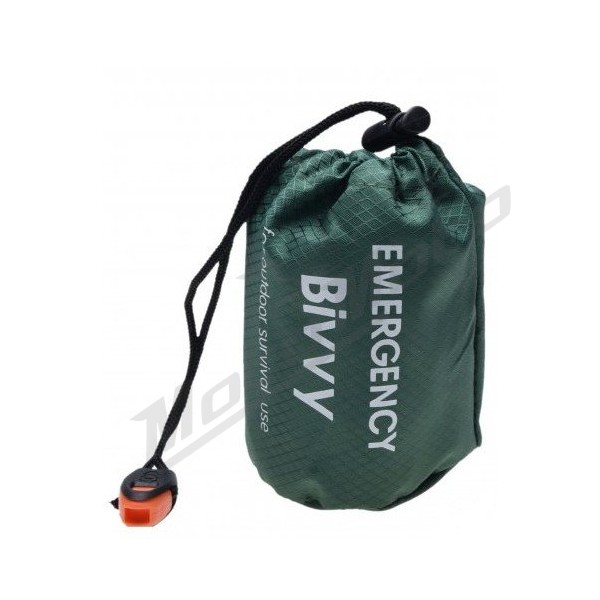 Emergency Bivy Sleeping Bag 94x210cm