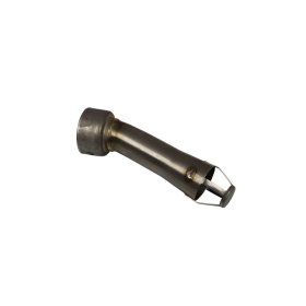 AKRAPOVIC Noise Damper V-TUV070