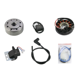 Vape Ignition Set KTM GS 100-125cc 71