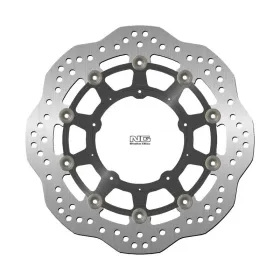 NG BRAKES Priekinis Wave plaukiojantis stabdžių diskas 296mm Honda X-ADV 750cc 17-24