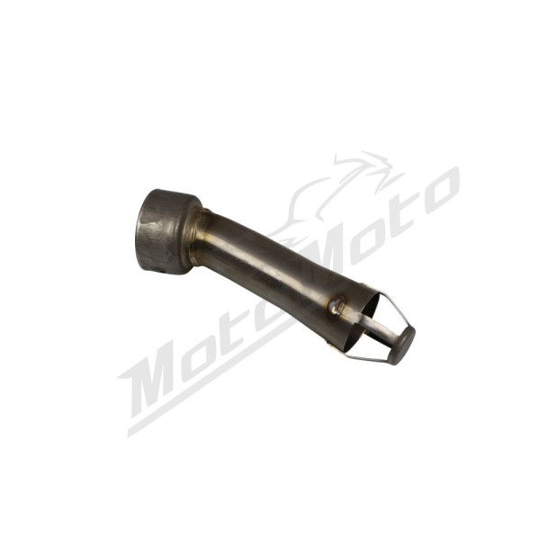 AKRAPOVIC Noise Damper V-TUV070