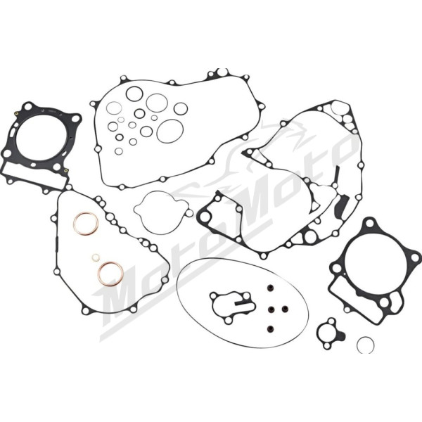 MOOSE OFFROAD Complete Gasket Kit Honda CRF 250 R / RX 18-21