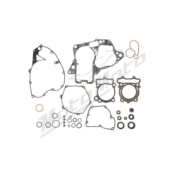 PROX Complete Gasket Kit Suzuki RM-Z 250 10-16