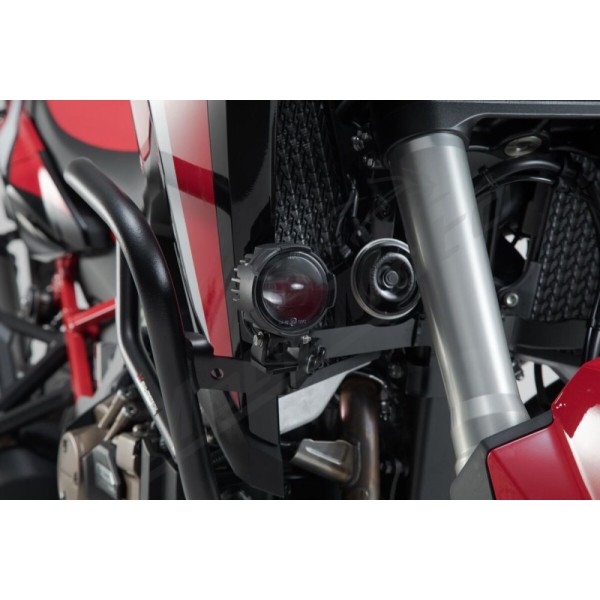 SW-MOTECH EVO priešrūkiniai žibintai Honda CRF 1000-1100 16-24
