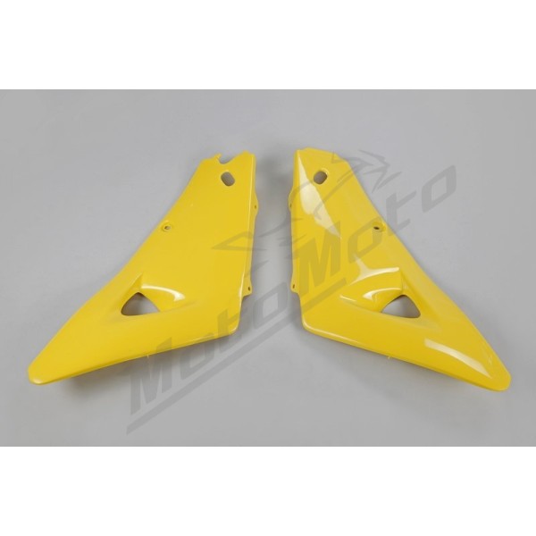 UFO radiatoriaus apdaila Husqvarna WR / CR 125-360 90-05