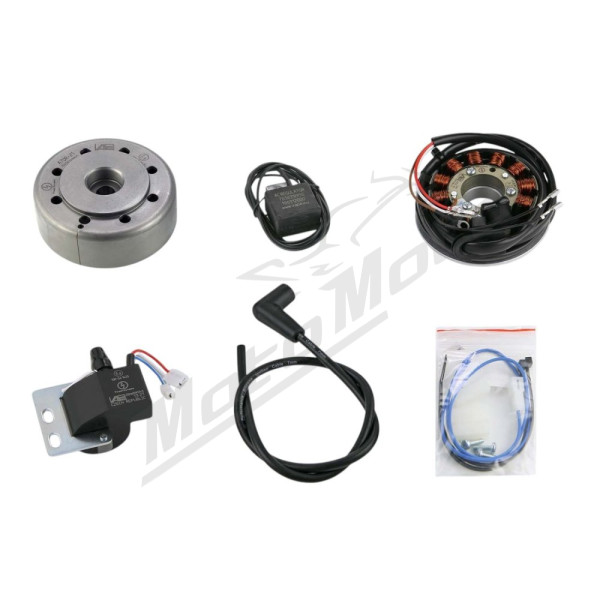 Vape Ignition Set KTM GS 100-125cc 71