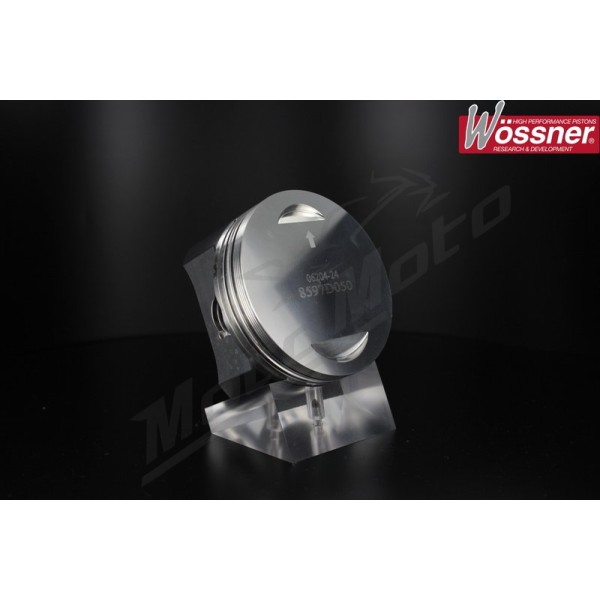 WÖSSNER Forged Piston 75,94-76,44mm Kawasaki KLF 300 87-06