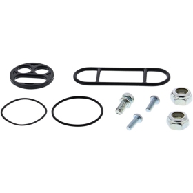 MOOSE OFFROAD Fuel Petcock Rebuild Kit Arctic Cat 250 / 300 / 375 / 400 / 500 01-06