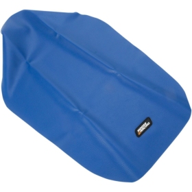MOOSE OFFROAD Standard Seat Cover Yamaha YZ 125-250cc 93-95 Blue