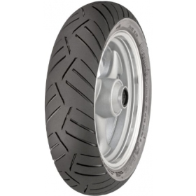 Tyre CONTINENTAL ContiScoot Reinf. TL 51P 90/80 R16