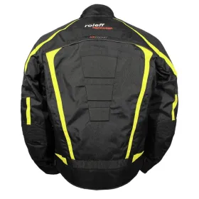 ROLEFF Kopenhagen short jacket