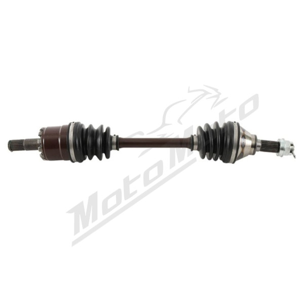 ALL BALLS Front Left Drive Shaft Kawasaki KVF750 Brute Force 08-11