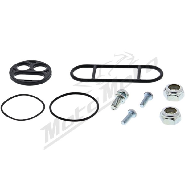 MOOSE OFFROAD Fuel Petcock Rebuild Kit Arctic Cat 250 / 300 / 375 / 400 / 500 01-06