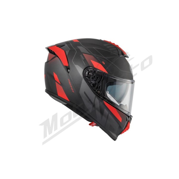 PREMIER HELMETS Evoluzione PR Helmet